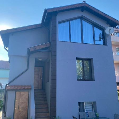 Вила Омния Chernomorets Exterior photo